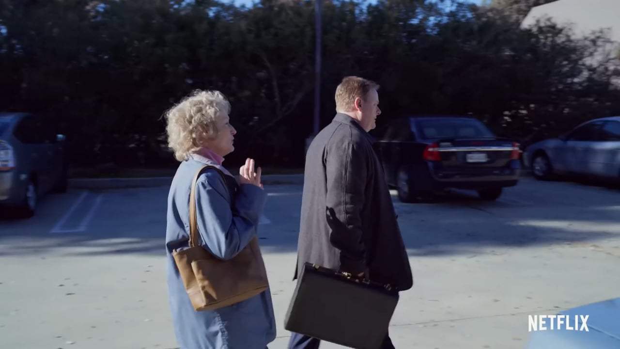 The Laundromat Trailer B (2019) Screen Capture #2