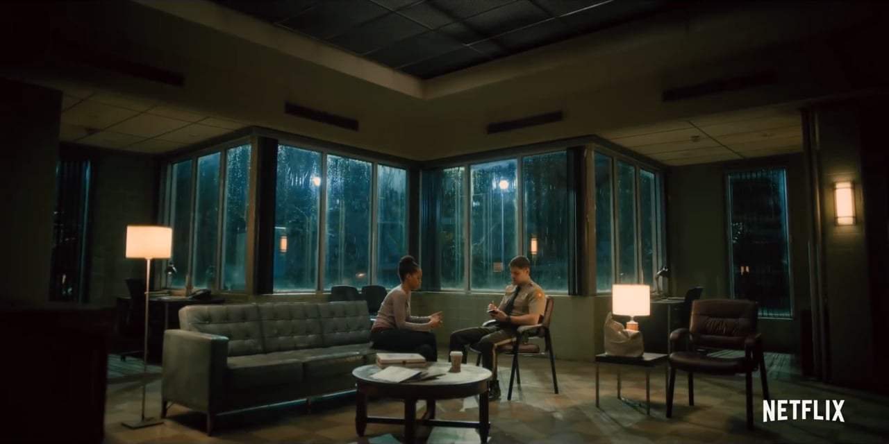American Son Trailer (2019) Screen Capture #1