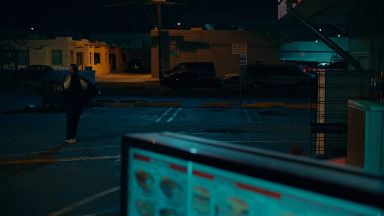 Adopt a Highway Trailer (2019) Screen Capture #2