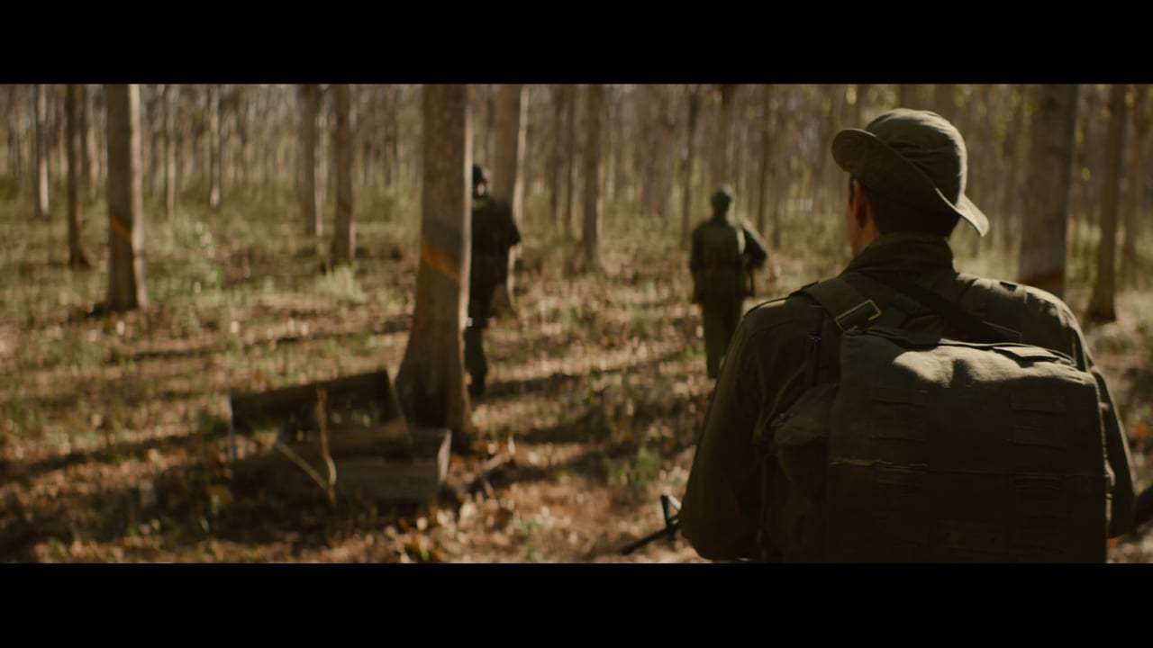 Danger Close Trailer (2019) Screen Capture #2