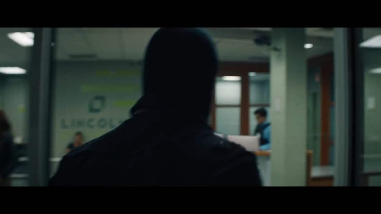 Code 8 Teaser Trailer (2019) Screen Capture #1