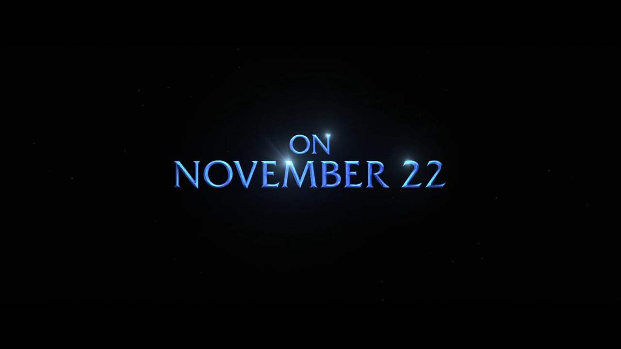 Frozen 2 TV Spot - Awoke (2019) Screen Capture #2