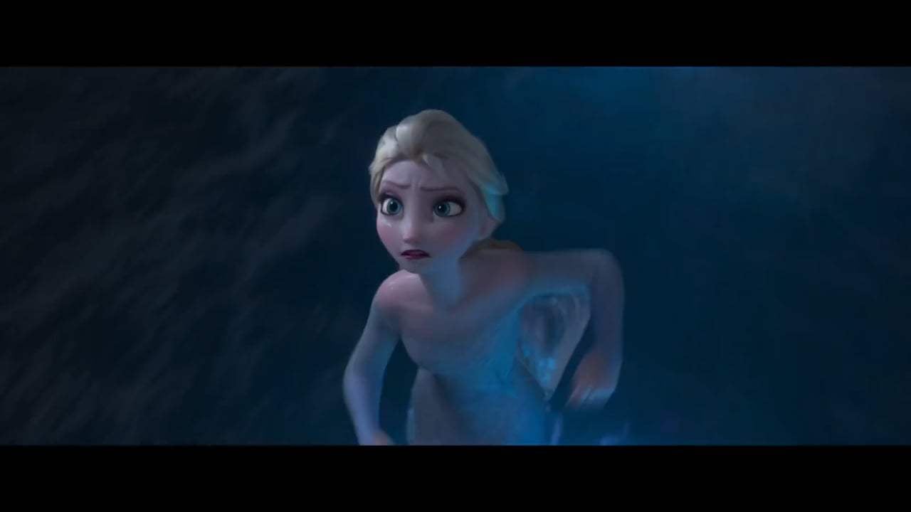 Frozen 2 TV Spot - Awoke (2019) Screen Capture #3