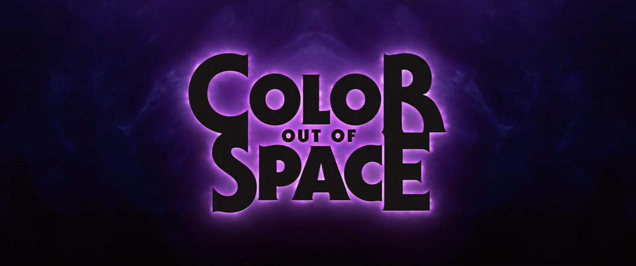 Color Out of Space Trailer (2020) Screen Capture #4