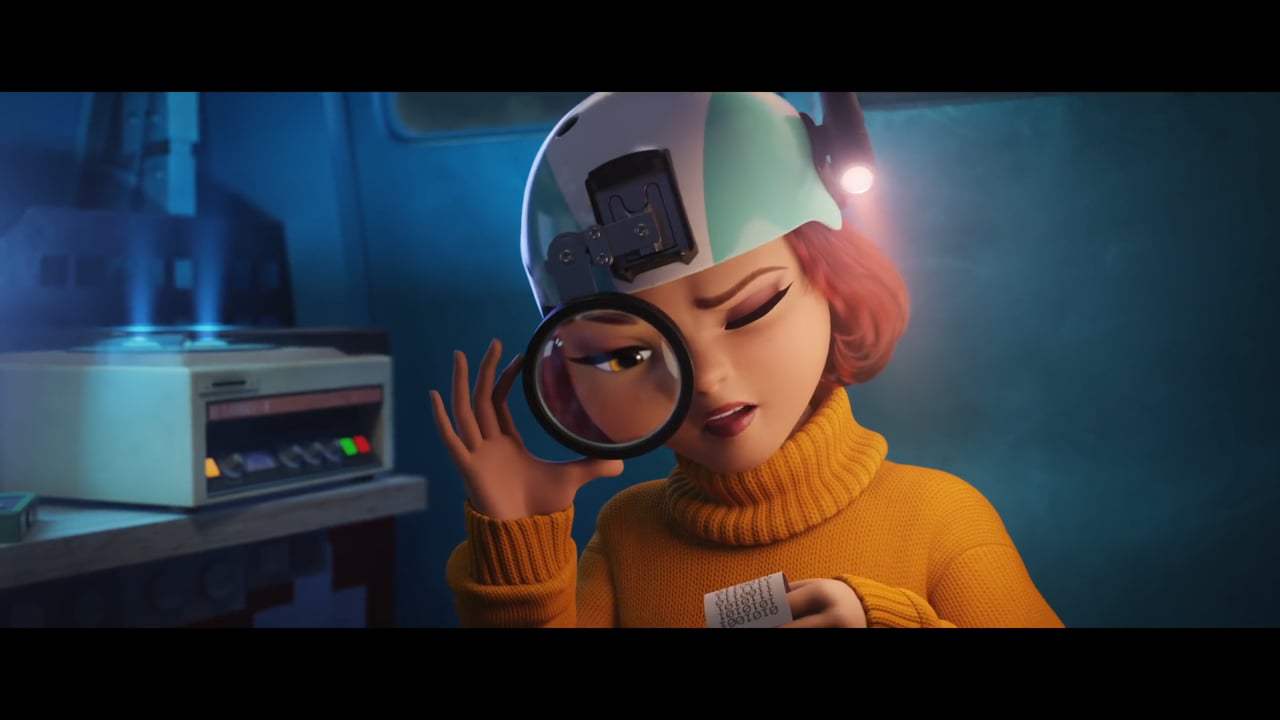Scoob Trailer (2020) Screen Capture #4