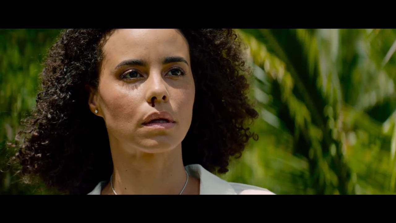 Fantasy Island International Trailer (2020) Screen Capture #3