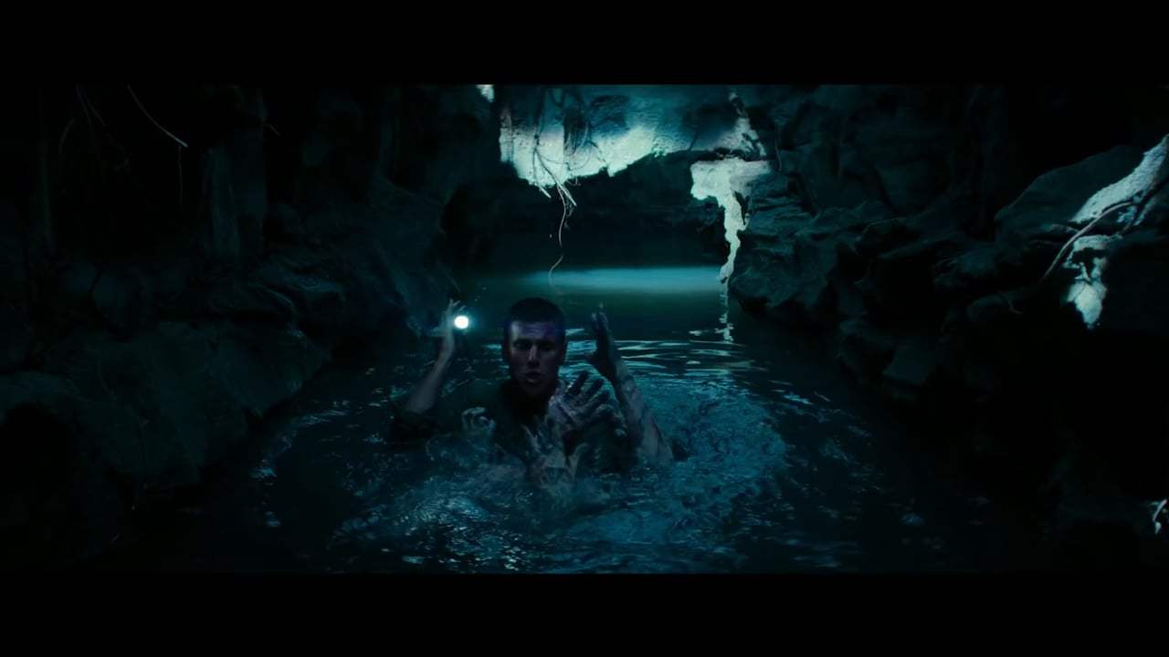 Fantasy Island International Trailer (2020) Screen Capture #4