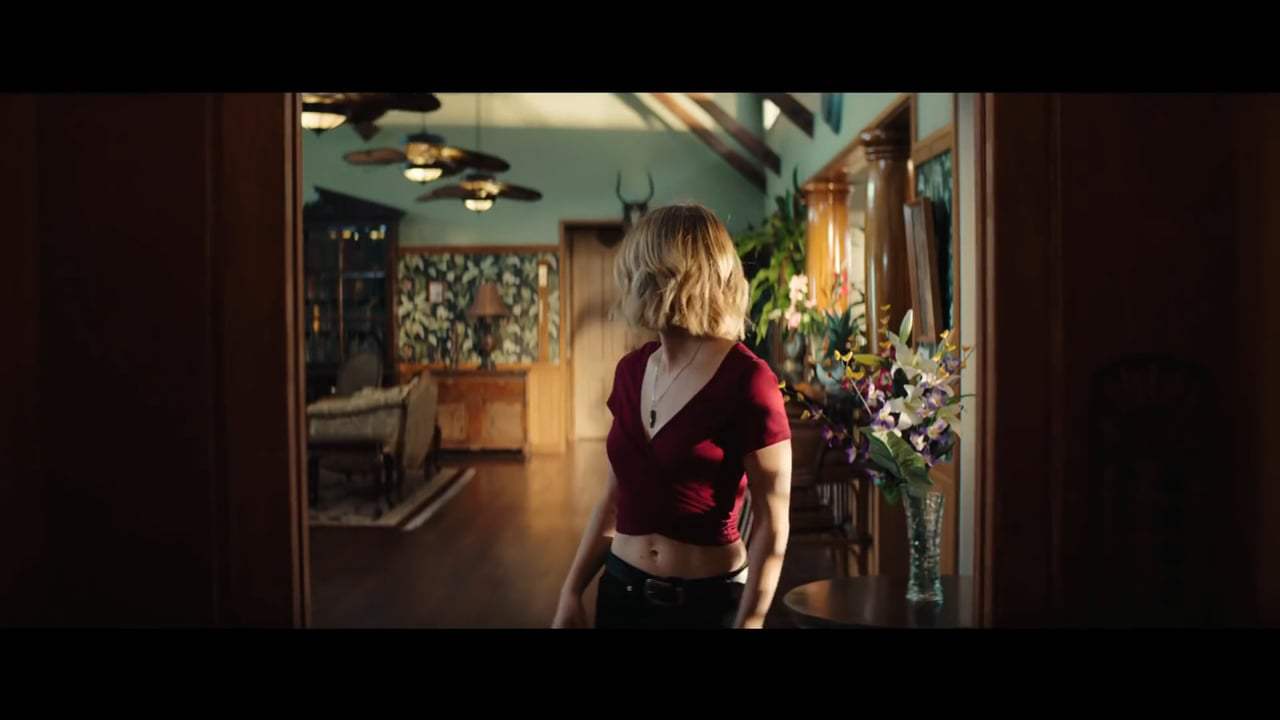 Fantasy Island Trailer (2020) Screen Capture #1