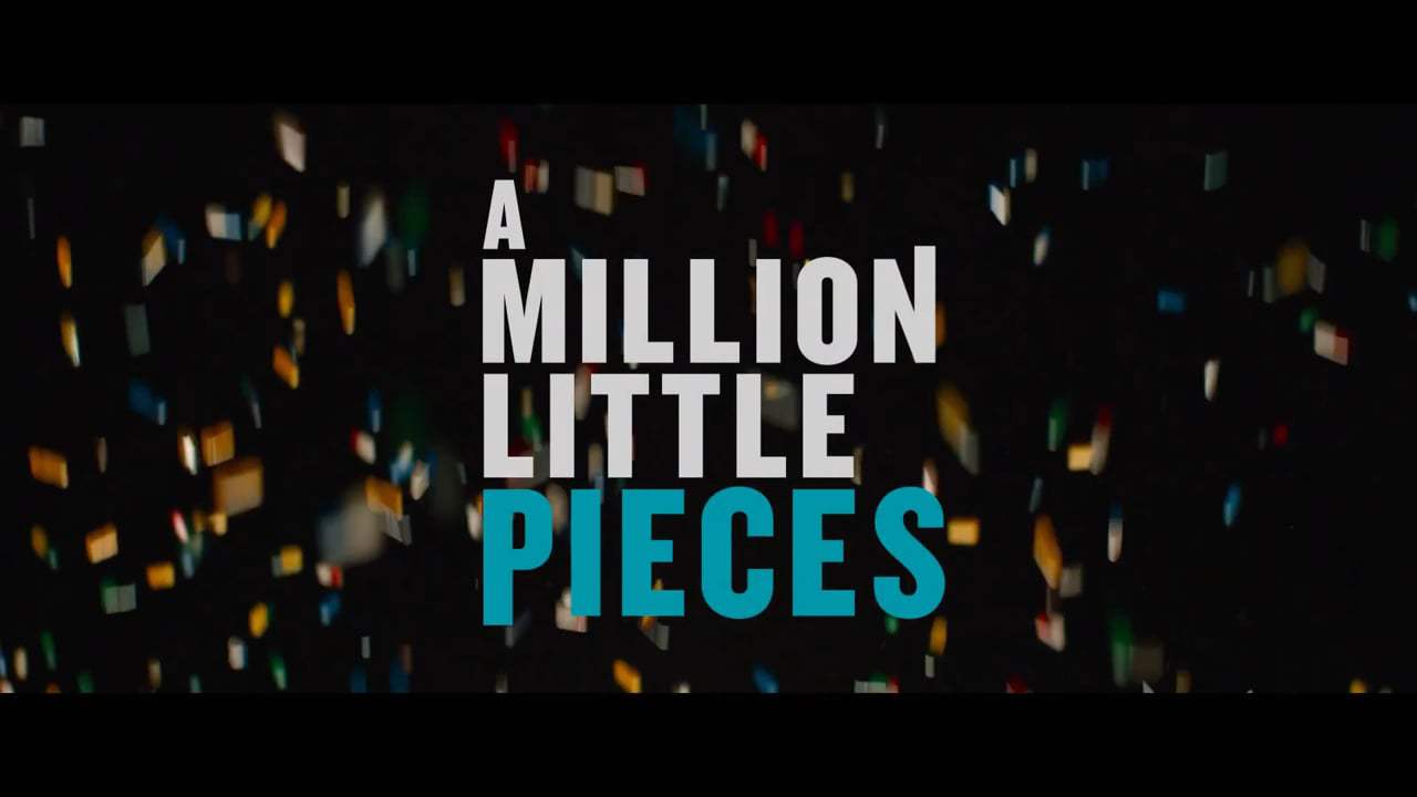A Million Little Pieces Red Band Trailer (2019) Screen Capture #4