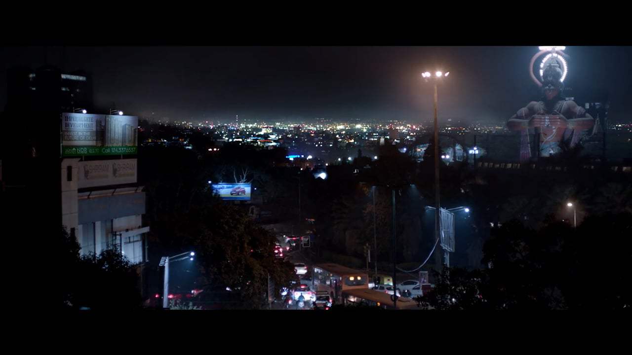 Line of Descent Trailer (2019) Screen Capture #1