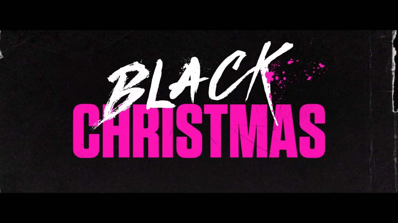 Black Christmas TV Spot - Silent (2019) Screen Capture #4