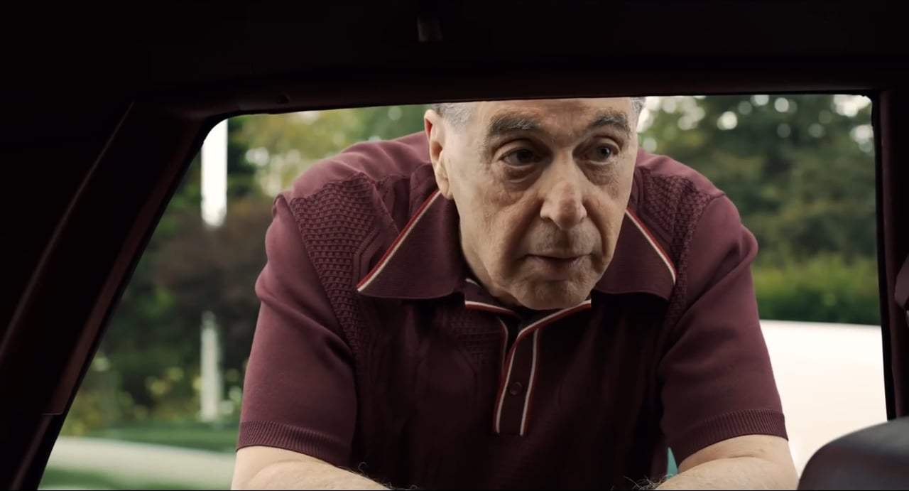 The Irishman Feature Trailer (2019) Screen Capture #4