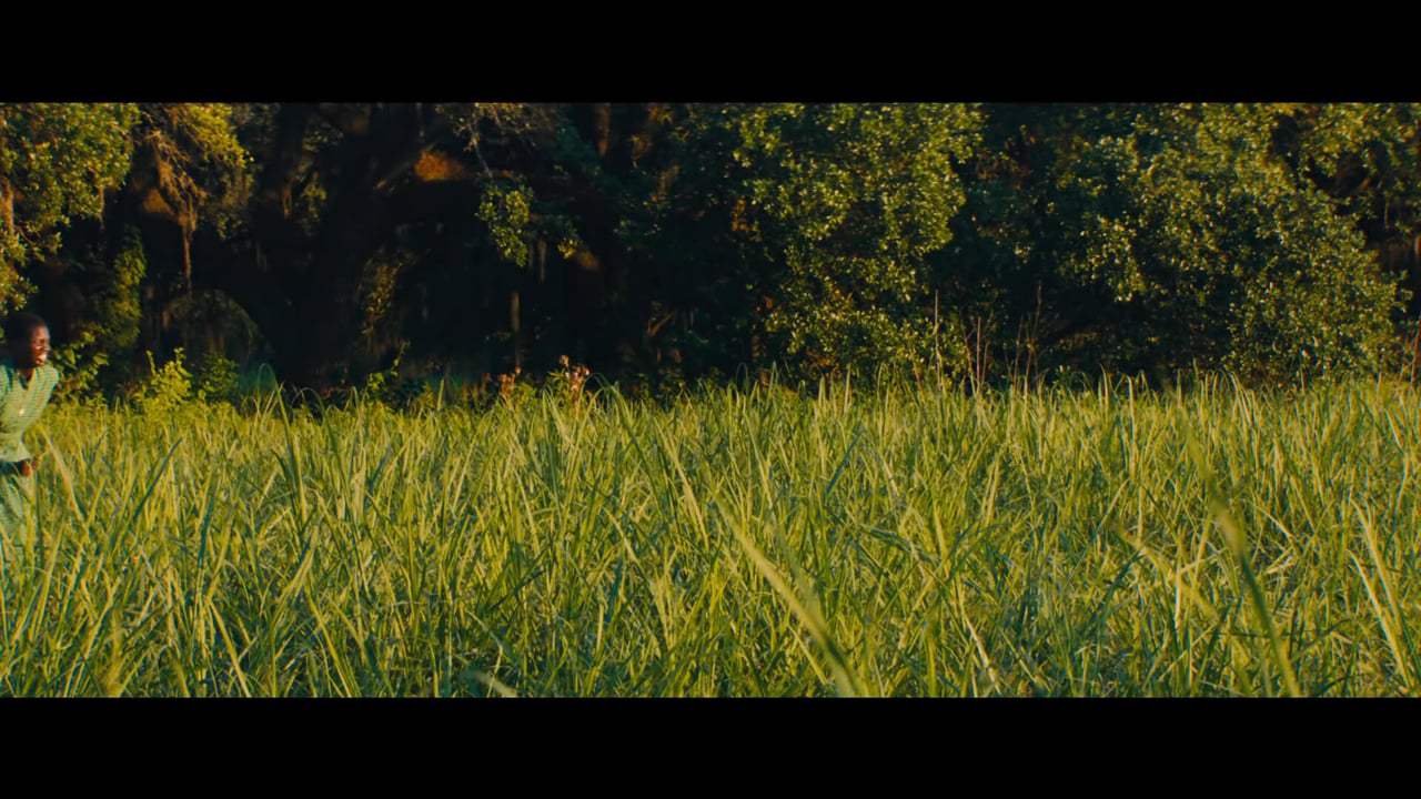Antebellum Teaser Trailer (2020) Screen Capture #1