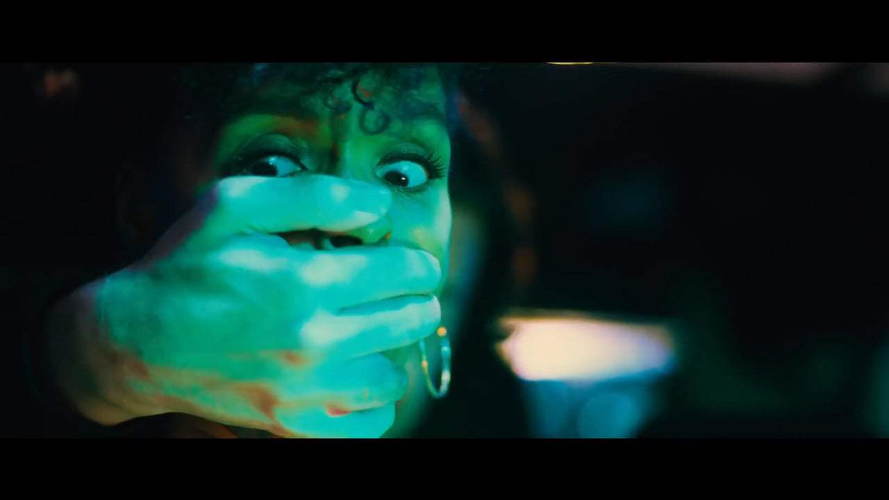 Antebellum Teaser Trailer (2020) Screen Capture #3