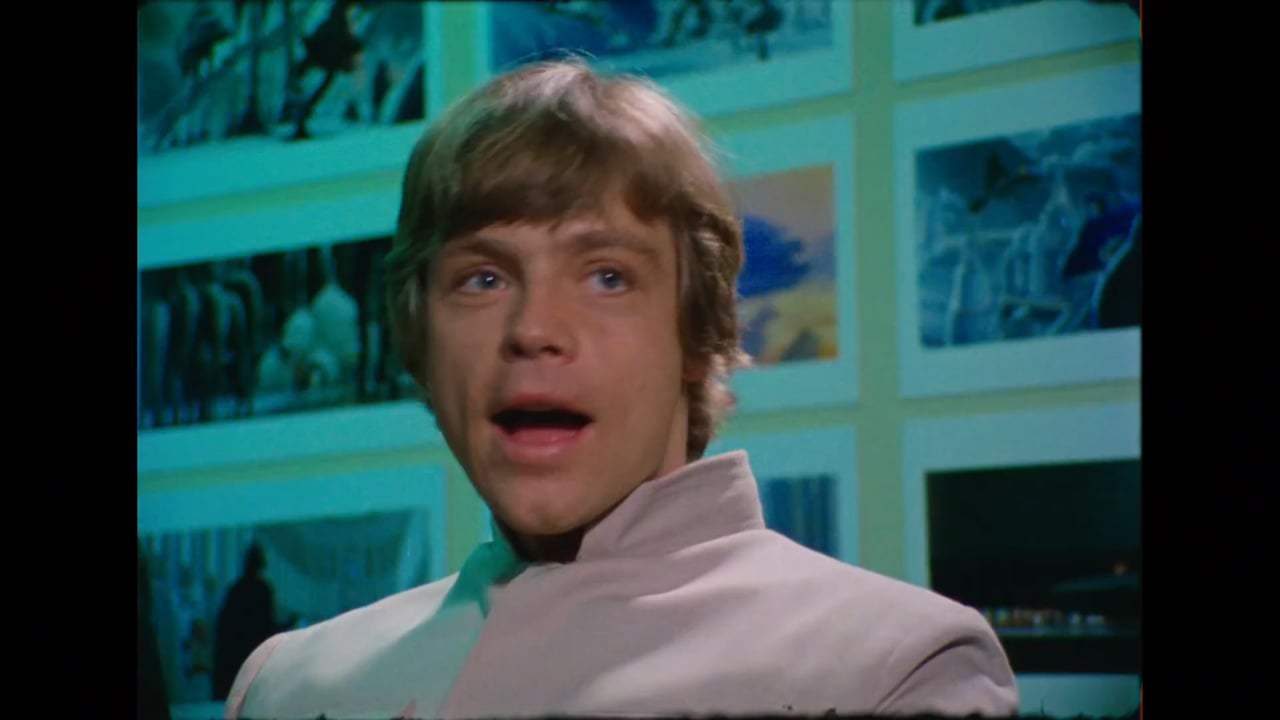 Star Wars: The Rise of Skywalker Featurette - Star Wars Franchise (2019) Screen Capture #2