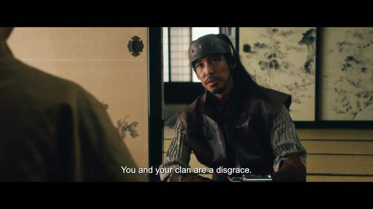 Samurai Marathon Trailer (2020) Screen Capture #3