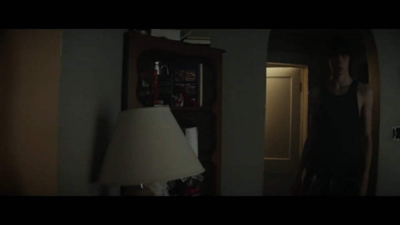 Inherit the Viper Trailer (2020) Screen Capture #1