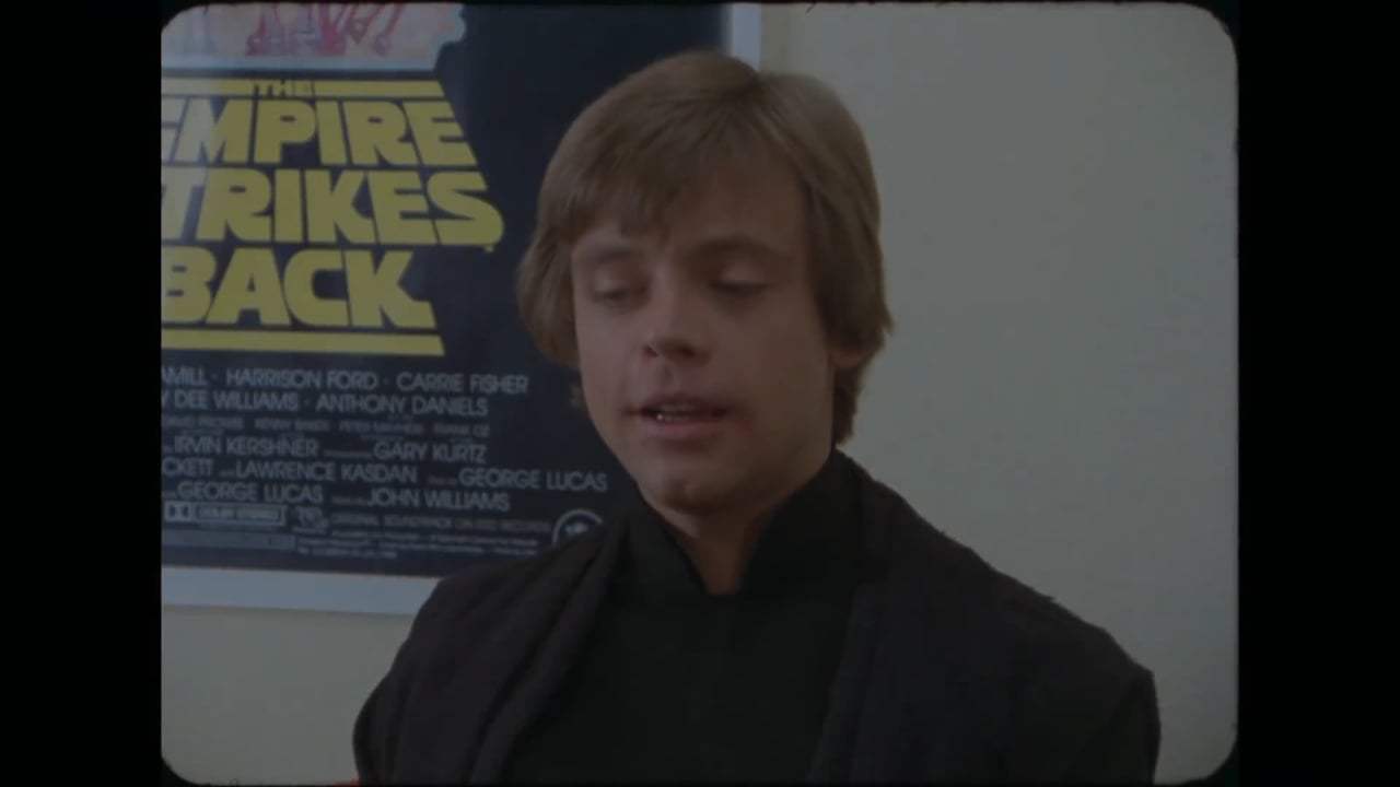 Star Wars: The Rise of Skywalker Featurette - Basic Idea (2019) Screen Capture #4