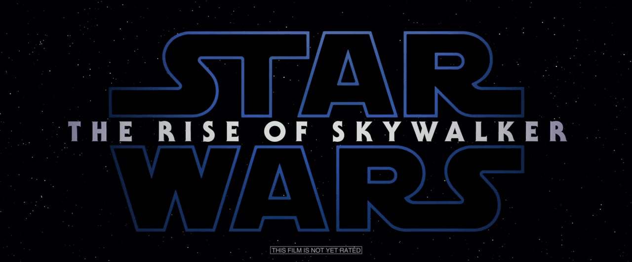 Star Wars: The Rise of Skywalker TV Spot - Celebrate (2019) Screen Capture #4