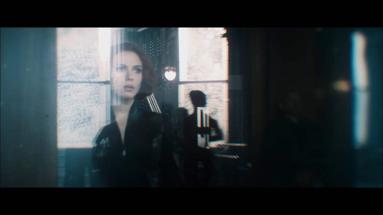 Black Widow Teaser Trailer (2020) Screen Capture #1