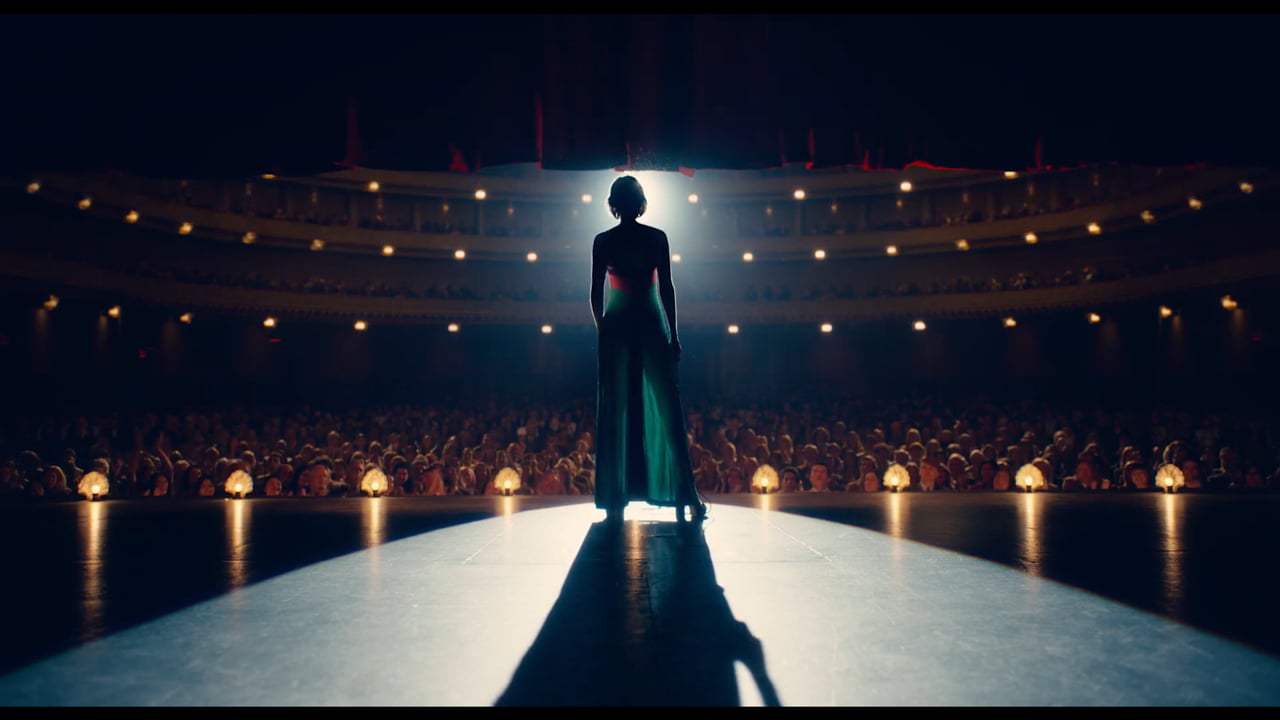 I Am Woman Teaser Trailer (2020) Screen Capture #4
