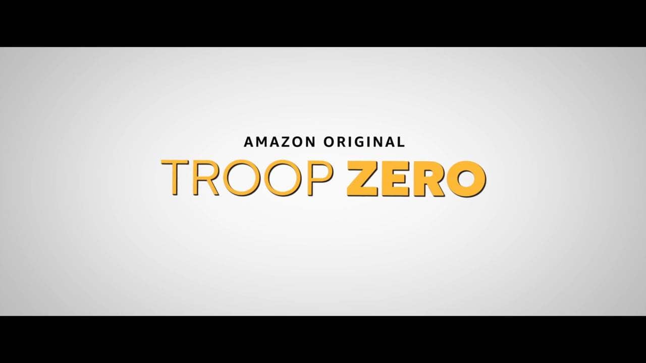 Troop Zero Trailer (2020)