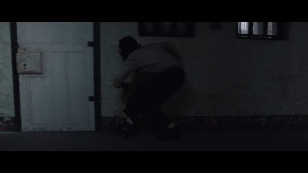 Escape from Pretoria Trailer (2020) Screen Capture #4