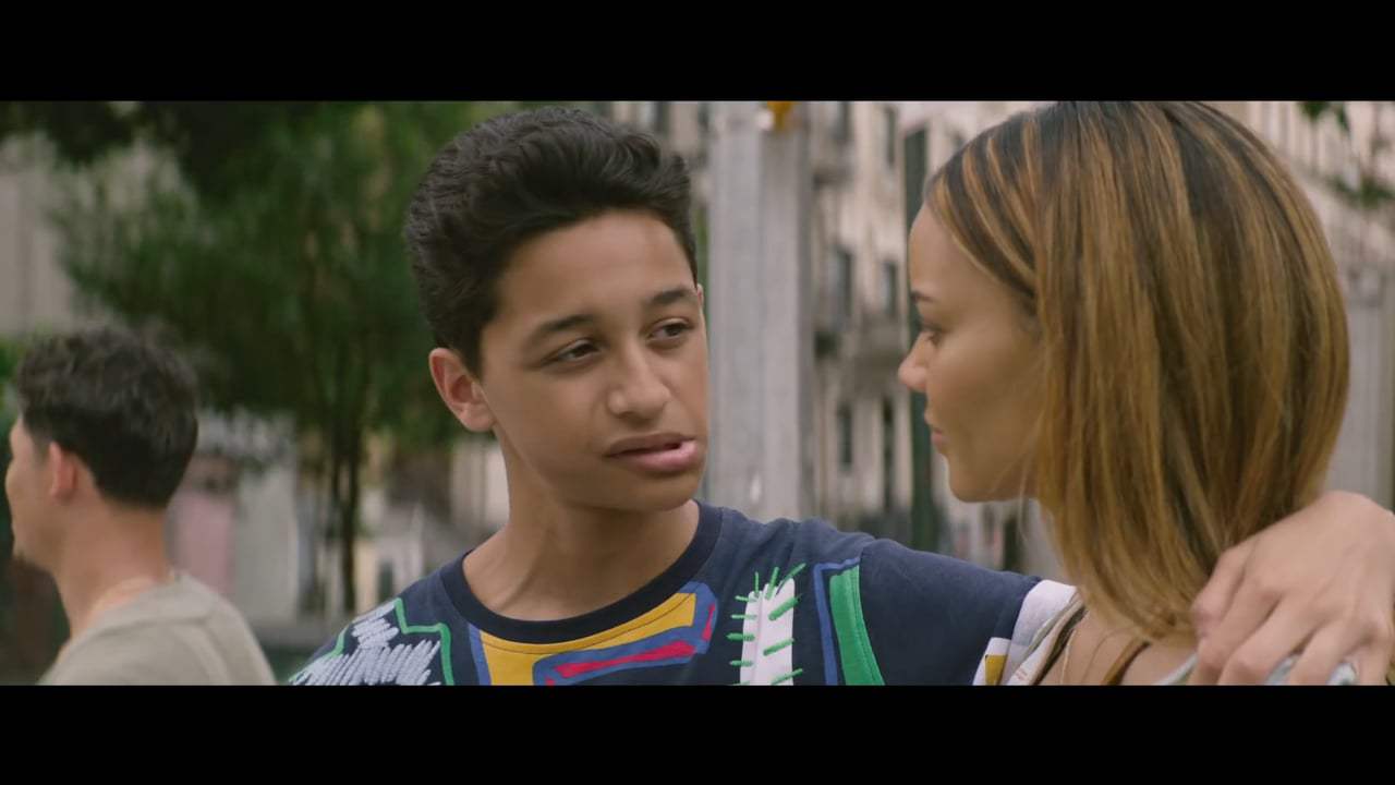 In the Heights Trailer (2020) Screen Capture #3