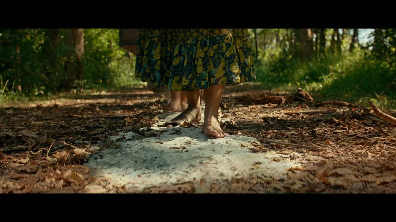 A Quiet Place Part II Teaser Trailer (2020) Screen Capture #1