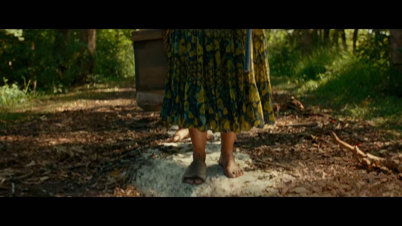A Quiet Place Part II Teaser Trailer (2020) Screen Capture #2