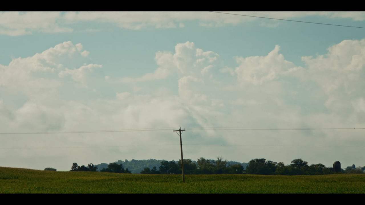 Disturbing the Peace Trailer (2020) Screen Capture #1