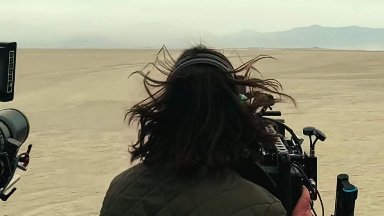 Top Gun: Maverick Featurette - Real Flying (2022) Screen Capture #1
