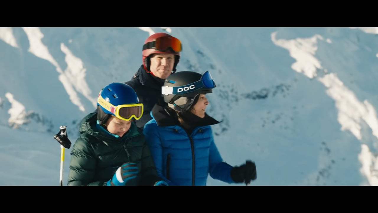 Downhill Trailer (2020) Screen Capture #1