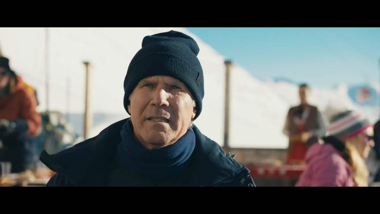 Downhill Trailer (2020) Screen Capture #2