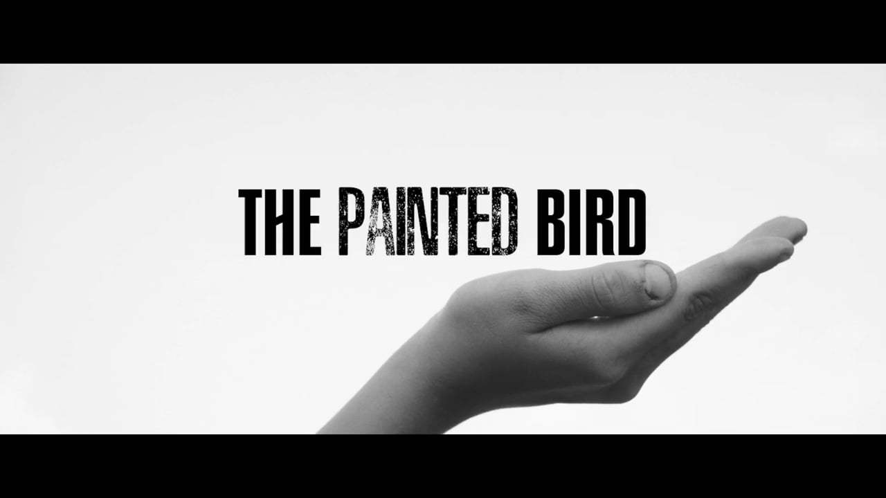The Painted Bird Trailer (2020) Screen Capture #3