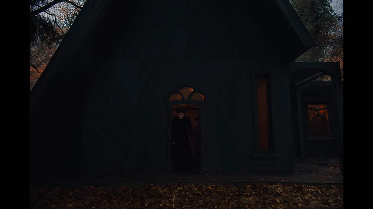 Gretel & Hansel Trailer (2020) Screen Capture #2