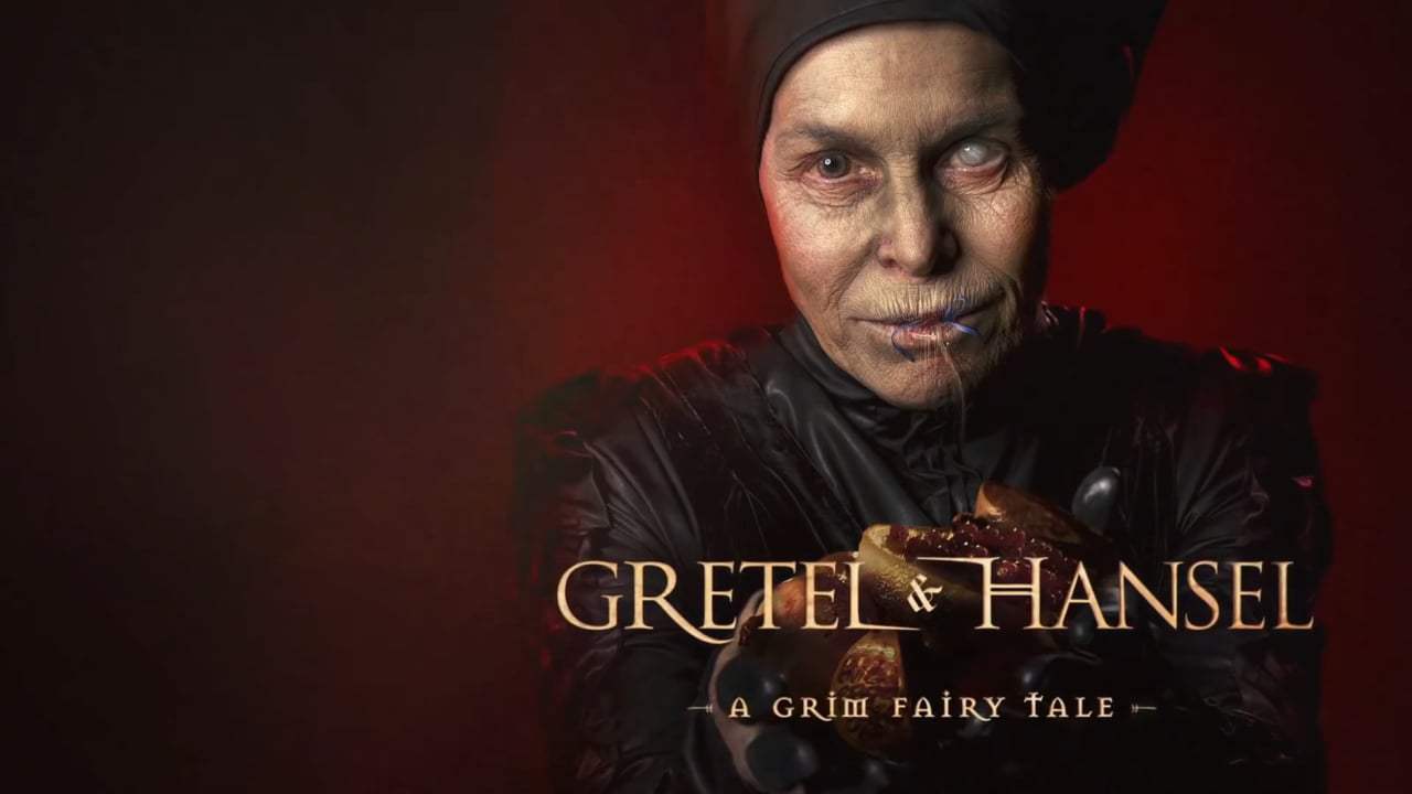 Gretel & Hansel Trailer (2020) Screen Capture #4