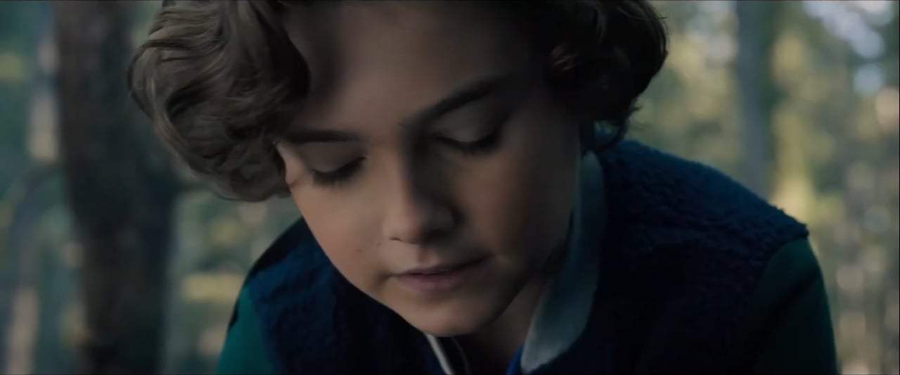 Brahms: The Boy II Trailer (2020) Screen Capture #2