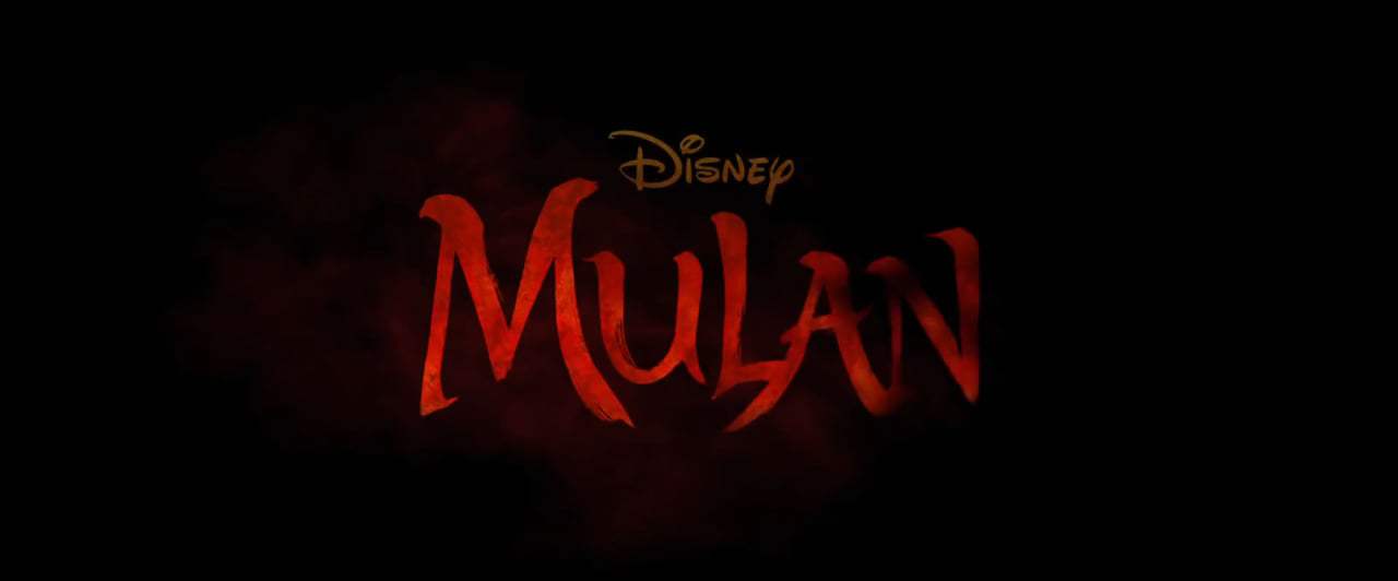 Mulan TV Spot - Fight (2020)