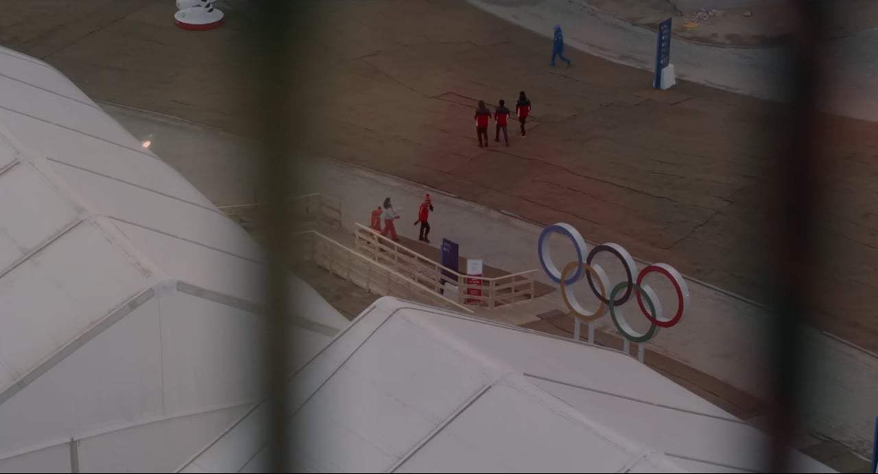 Olympic Dreams Trailer (2020) Screen Capture #1