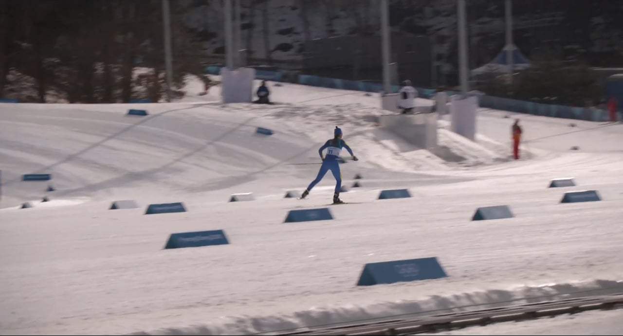 Olympic Dreams Trailer (2020) Screen Capture #2