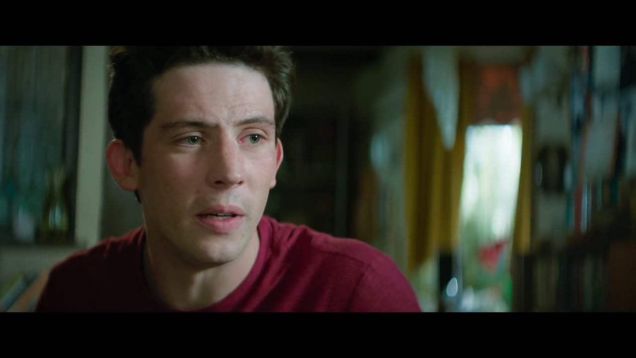Hope Gap Trailer (2020) Screen Capture #2