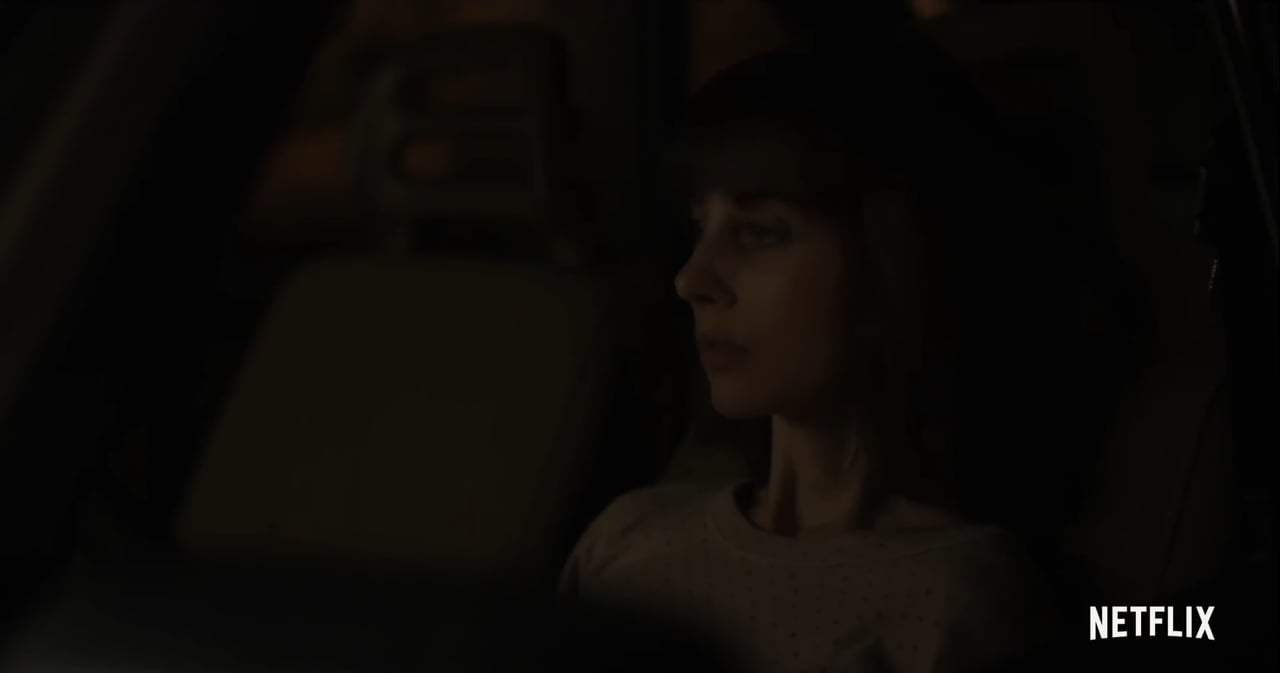 Horse Girl Trailer (2020) Screen Capture #3