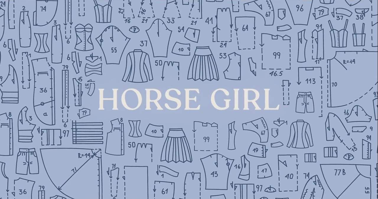 Horse Girl Trailer (2020) Screen Capture #4