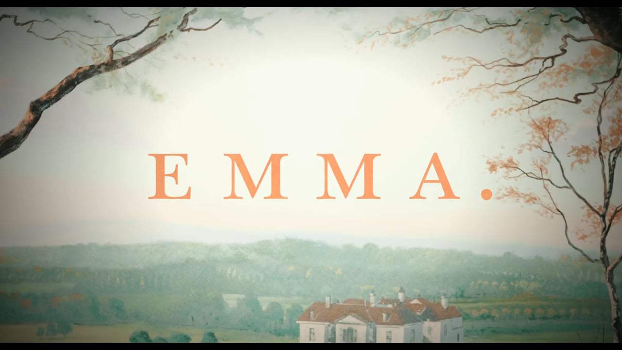 Emma TV Spot - Review (2020) Screen Capture #4
