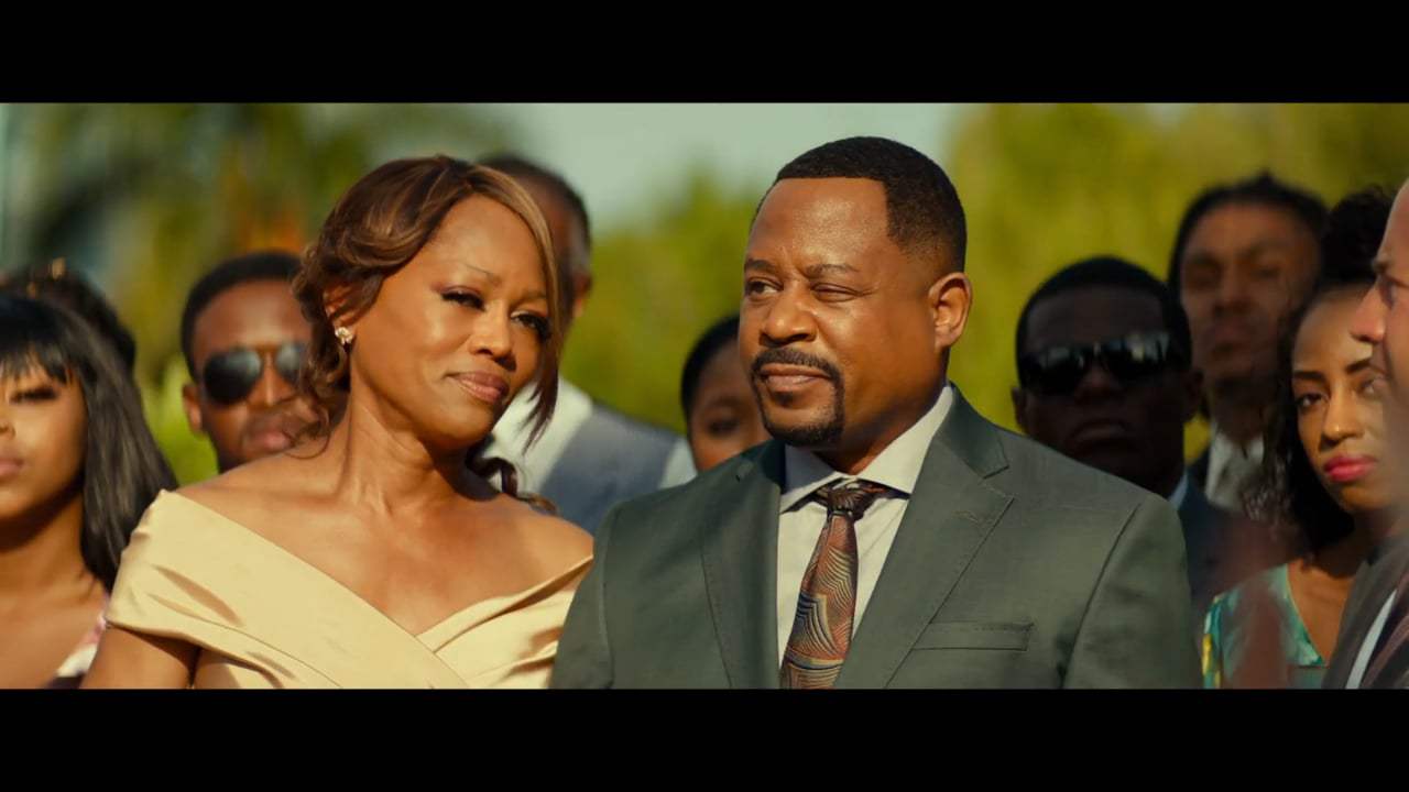Bad Boys for Life Viral - The Toast (2020) Screen Capture #3