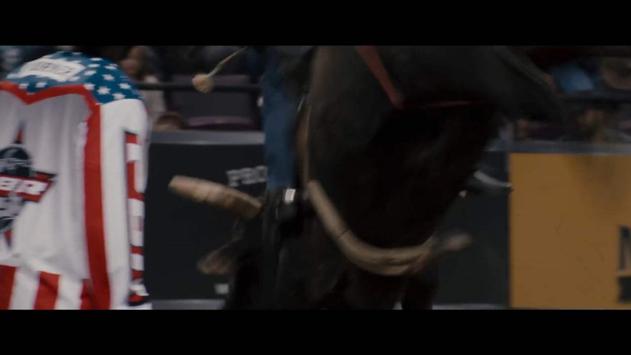 Bull Trailer (2020) Screen Capture #1