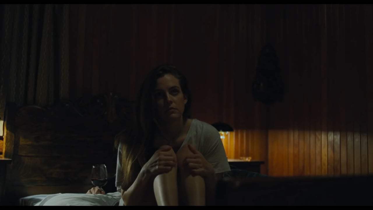 The Lodge Theatrical Trailer (2020) Screen Capture #2