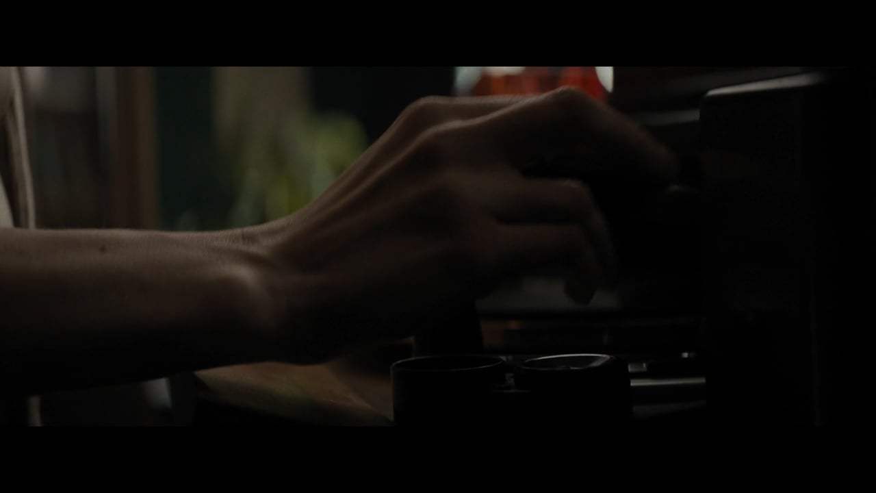 Mr. Jones Trailer (2020) Screen Capture #2