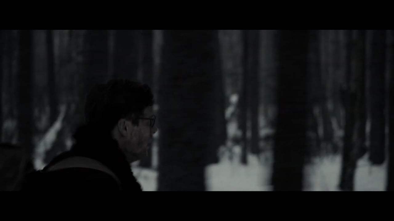 Mr. Jones Trailer (2020) Screen Capture #3